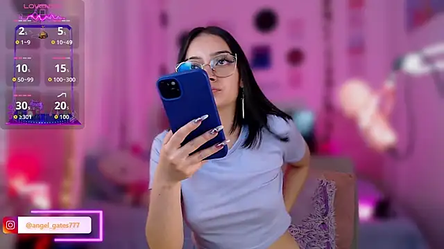 angelgate online show from March 2026 03:00:02 AM