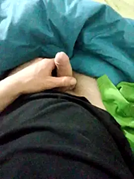 Themango222 online show from February 2026 04:54:02 AM