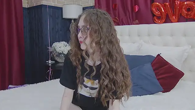 SashaMeow online show from February 2025 04:41:02 PM