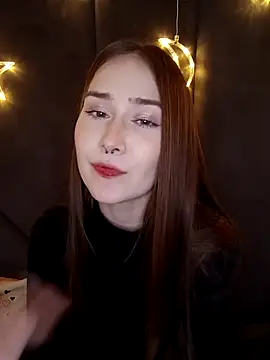 SashaMeow online show from March 2025 07:37:02 PM