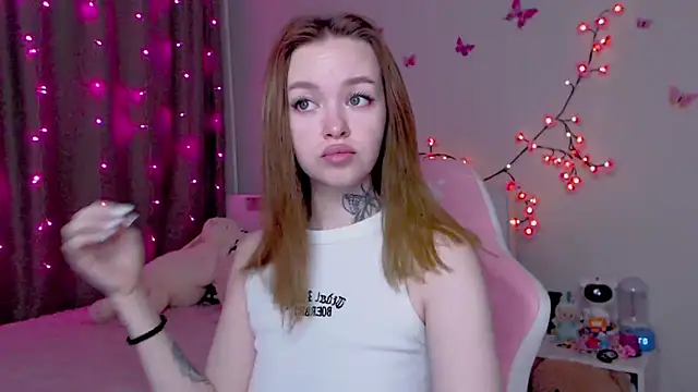 Snapshot of Naughty_Mable chatting on October 2025 12:55:01 AM Naughty Mable online show from October 2025 12:55:01 AM