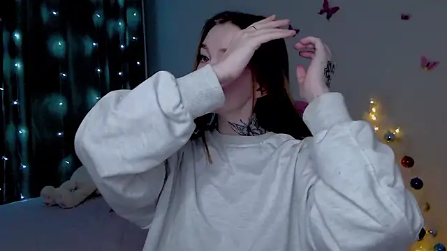 Snapshot of Naughty_Mable chatting on January 2026 12:13:01 AM Naughty Mable online show from January 2026 12:13:01 AM