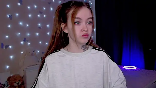 Snapshot of Naughty_Mable chatting on February 2026 12:48:02 AM Naughty Mable online show from February 2026 12:48:02 AM