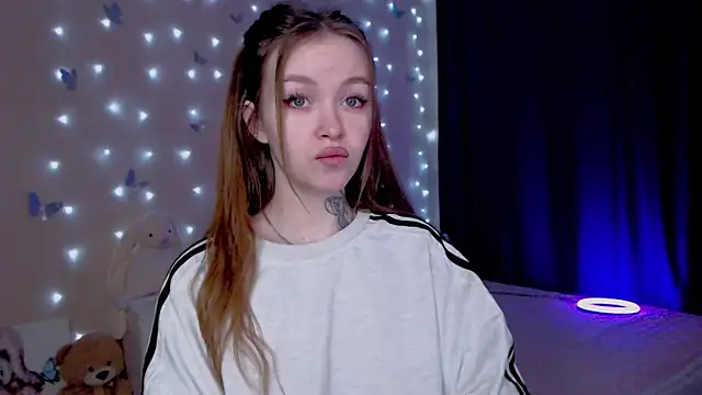 Snapshot of Naughty_Mable chatting on February 2026 01:24:02 AM Naughty Mable online show from February 2026 01:24:02 AM