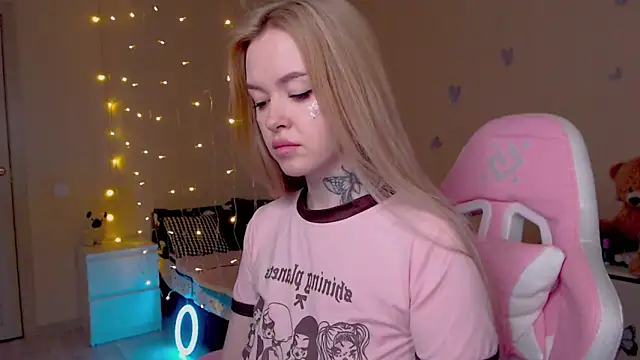 Naughty Mable online show from March 2026 01:09:02 AM