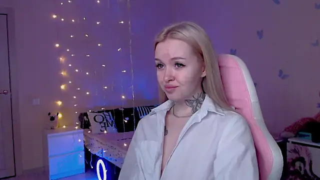 Naughty Mable online show from April 2026 01:44:01 AM