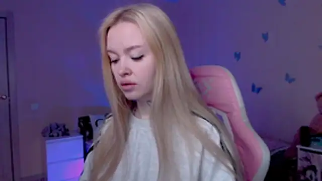 Naughty Mable online show from April 2026 01:07:02 AM