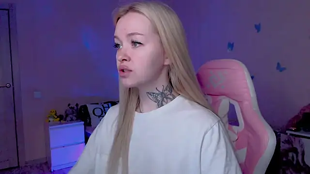 Naughty Mable online show from April 2026 12:42:01 AM