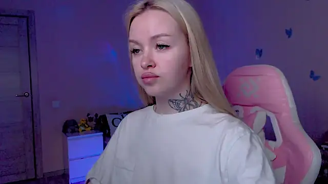 Naughty Mable online show from April 2026 02:27:02 AM