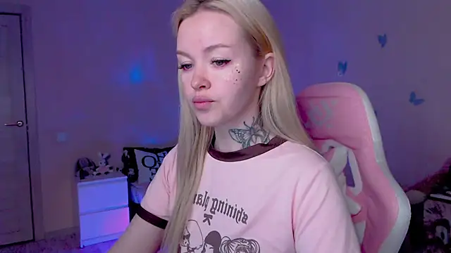 Naughty Mable online show from May 2026 01:02:02 AM