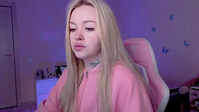 Naughty Mable online show from May 2026 12:19:02 AM