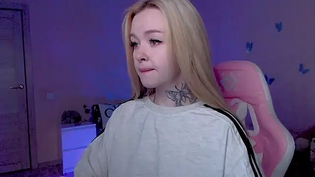 Naughty Mable online show from May 2026 12:49:01 AM