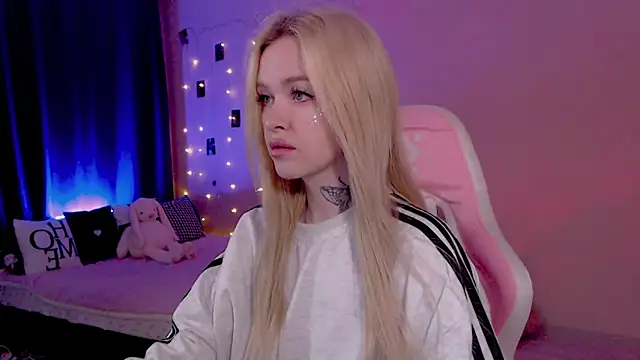 Naughty Mable online show from May 2026 01:01:02 AM