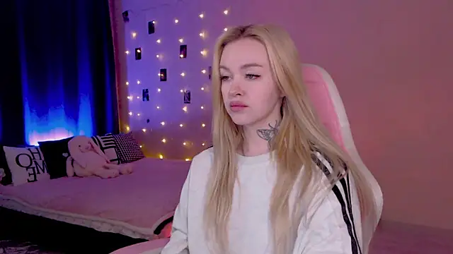 Naughty Mable online show from May 2026 12:41:01 AM