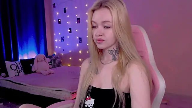 Naughty Mable online show from May 2026 12:40:02 AM