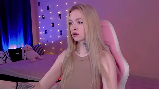 Naughty Mable online show from May 2026 01:14:02 AM