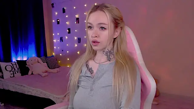 Naughty Mable online show from June 2026 01:01:02 AM