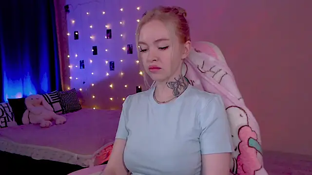 Naughty Mable online show from June 2026 11:57:02 PM