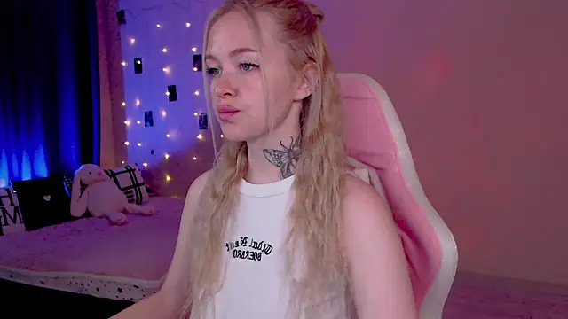 Naughty Mable online show from July 2026 11:45:02 PM