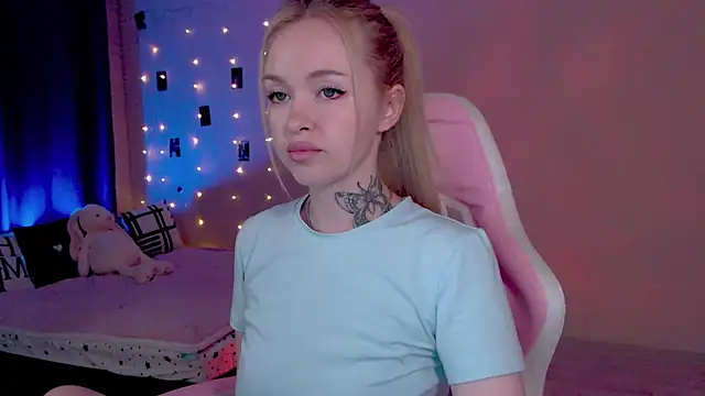 Naughty Mable online show from July 2026 12:35:01 AM