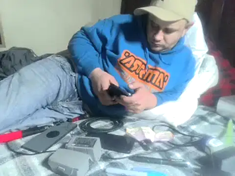 party51502 online show from December 2024 03:00:02 AM