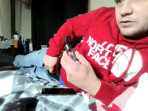 party51502 online show from January 2025 08:14:02 PM