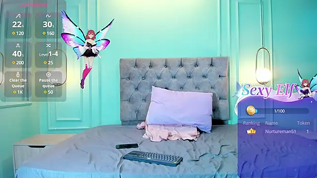 Snapshot of Abril_jones10 chatting on January 2025 06:59:02 PM Abril jones10 online show from January 2025 06:59:02 PM