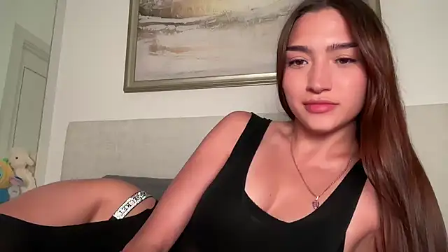 MilenaMilven online show from December 2025 07:20:02 PM