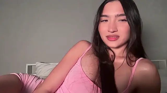 MilenaMilven online show from April 2026 08:17:01 PM