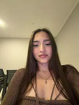 MilenaMilven online show from July 2026 09:07:02 PM