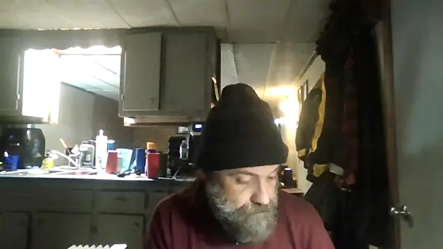 zaneporter46 online show from December 2025 05:29:01 PM