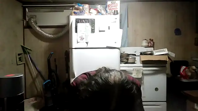 zaneporter46 online show from January 2026 09:34:02 AM