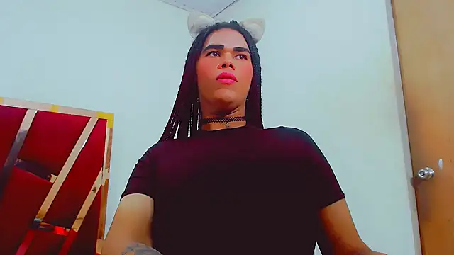 fox naughty violet online show from September 2025 07:36:01 PM