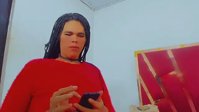 fox naughty violet online show from September 2025 07:36:02 PM