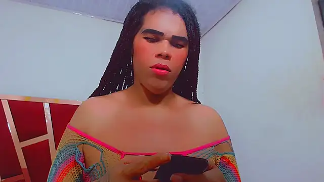 fox naughty violet online show from October 2025 07:43:01 PM