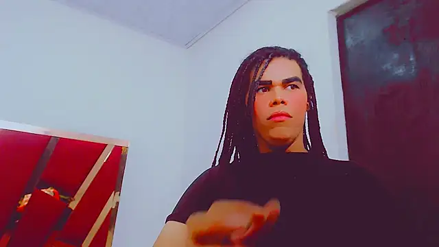 fox naughty violet online show from October 2025 04:35:01 AM