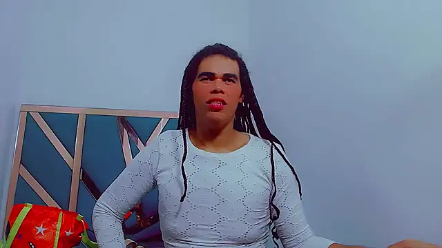 fox naughty violet online show from November 2025 07:01:02 PM