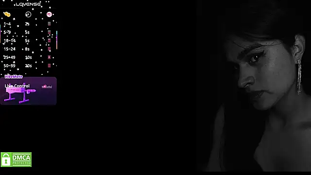 Mara-Bella online show from March 2025 08:21:01 PM