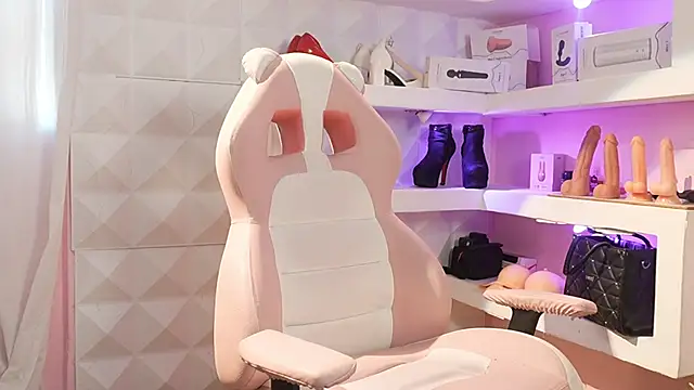 Mara-Bella online show from March 2026 08:12:02 PM