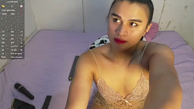 Mara-Bella online show from June 2026 02:11:01 AM