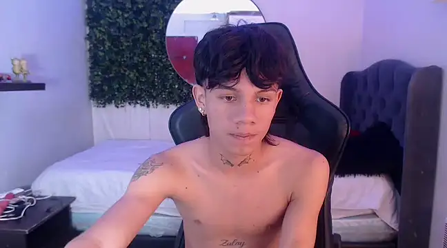 andy dan18 online show from February 2025 12:59:01 PM