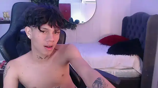 andy dan18 online show from February 2025 04:04:02 PM