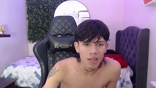 andy dan18 online show from March 2025 12:57:02 PM