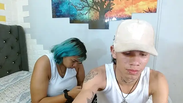 andy dan18 online show from November 2025 05:23:02 PM