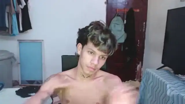 andy dan18 online show from May 2026 09:17:01 AM