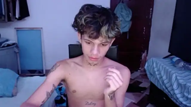 andy dan18 online show from May 2026 07:59:02 AM