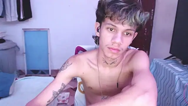 andy dan18 online show from May 2026 06:22:02 AM