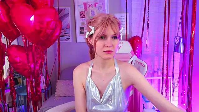 NellieLoyns online show from February 2025 10:26:02 PM