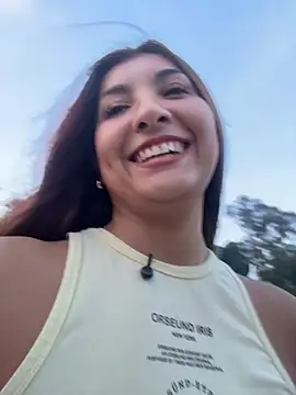 ArdenBlake online show from April 2026 09:21:02 PM