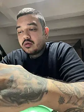 El Titan1998 online show from March 2025 12:44:02 PM